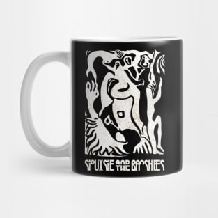 Siouxsie-And-The-Banshees Mug